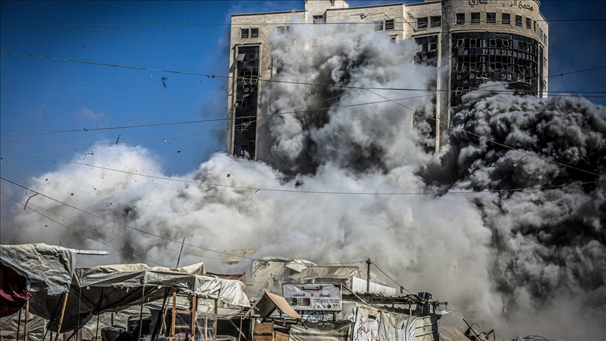 صورة أرشيفية